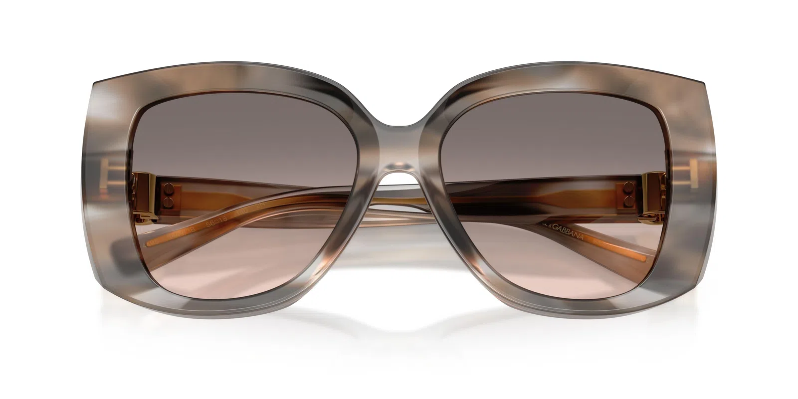 Dolce & Gabbana 4495 Sunglasses - view 15